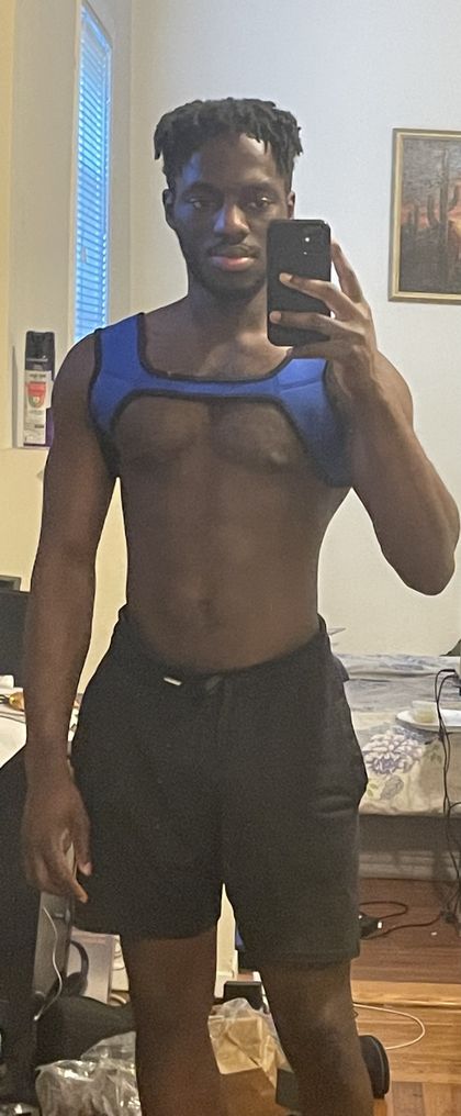 showtimeseph OnlyFans picture