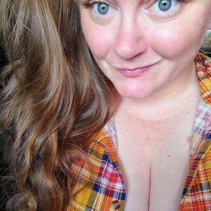 allnaturalash OnlyFans picture