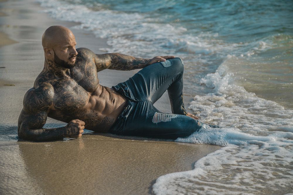 iamjasonstromm OnlyFans profile picture