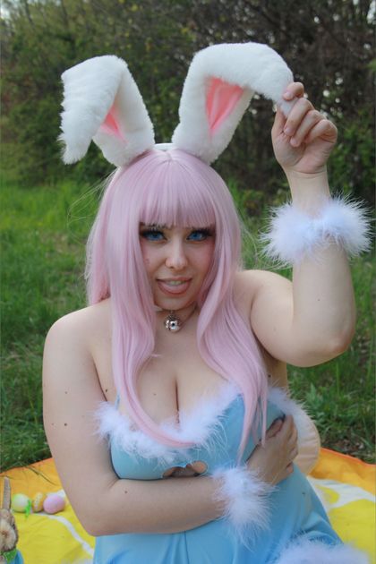 chubby.bunnyfree OnlyFans picture