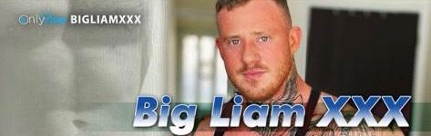 bigliamxxxx OnlyFans profile picture