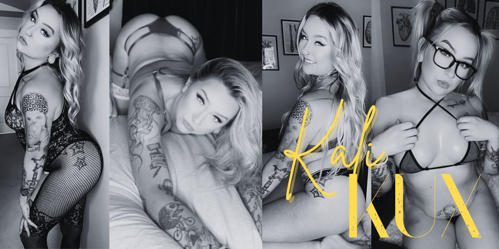 kalikux OnlyFans profile picture