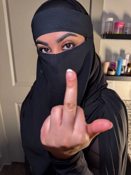 femdomhijabi OnlyFans picture