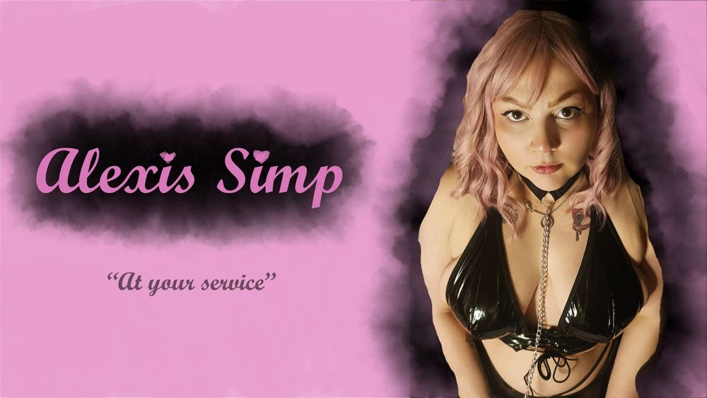alexissimp OnlyFans profile picture