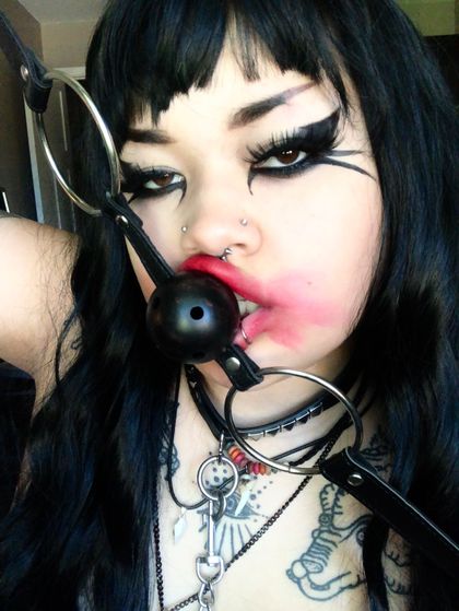 littlemissgoth3 OnlyFans picture