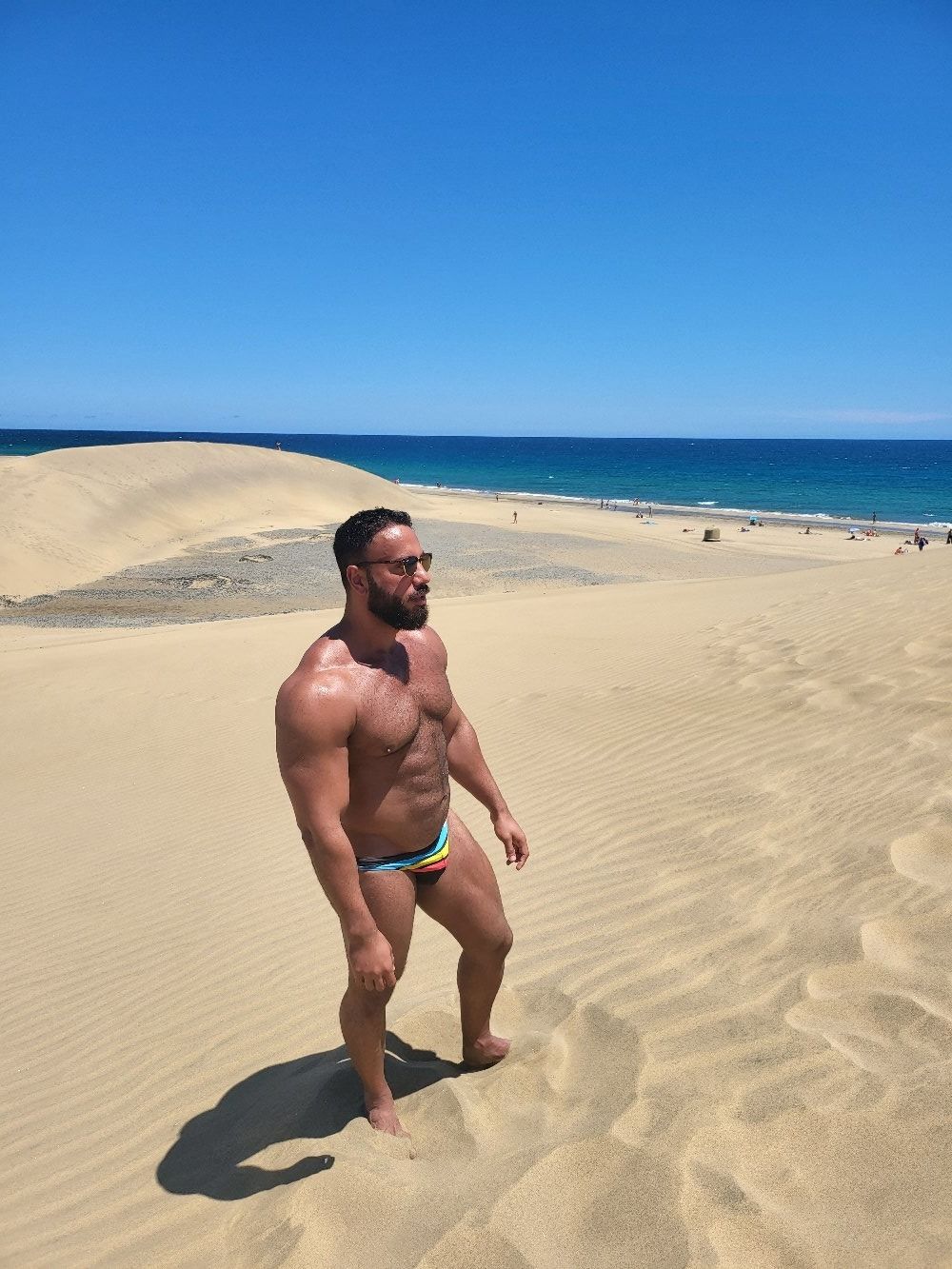 zebhadid OnlyFans profile picture