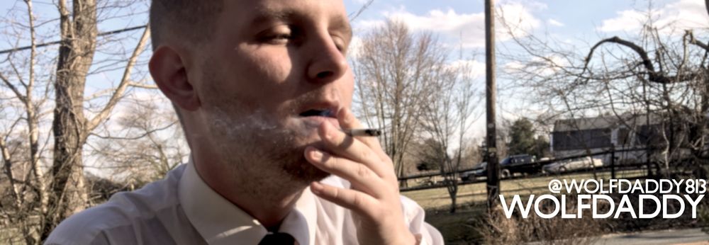 wolfdaddystephen OnlyFans profile picture