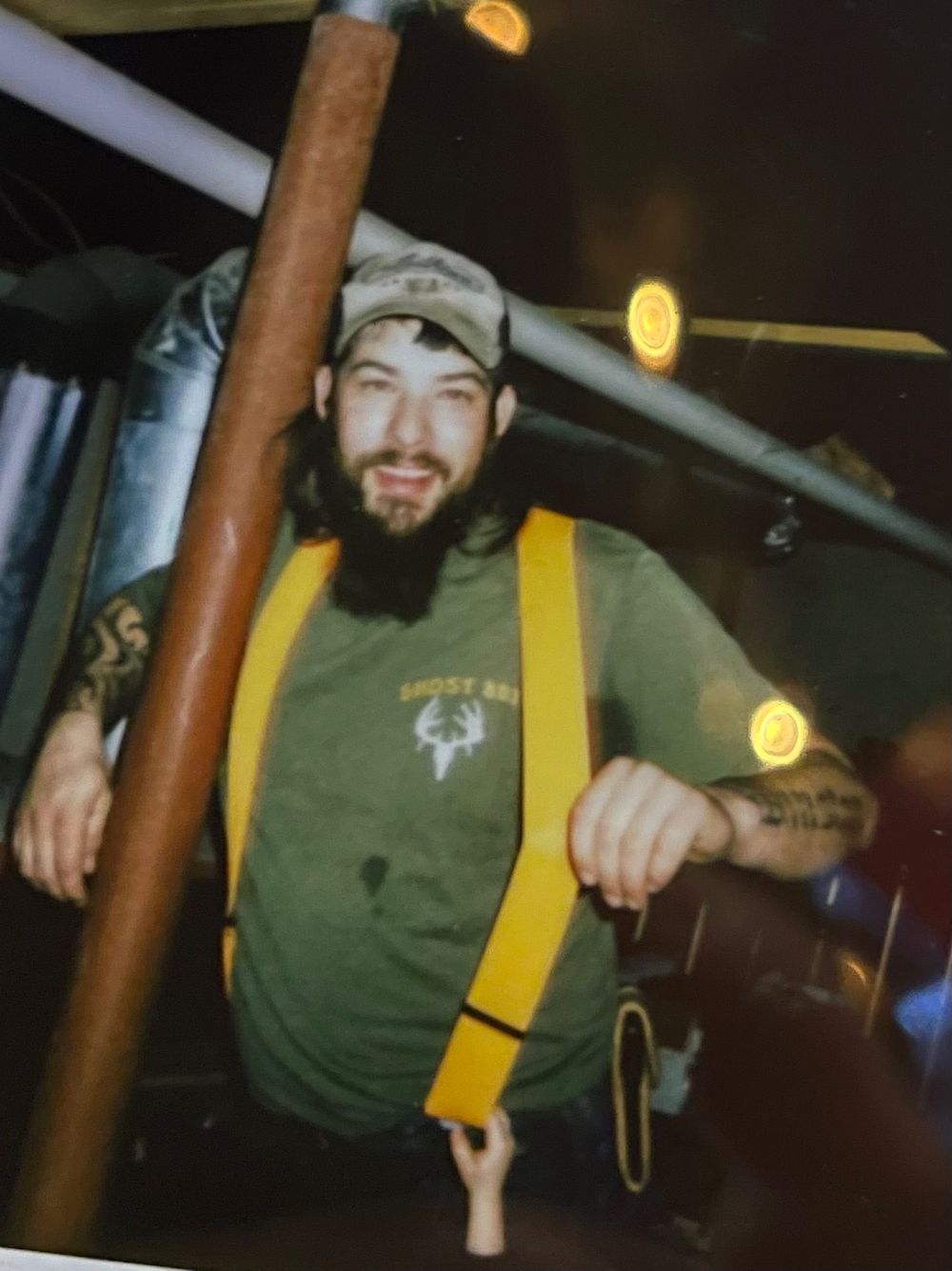 backwoodsbiker1 OnlyFans profile picture