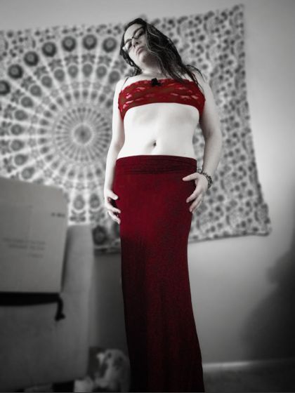 amberraine420 OnlyFans picture