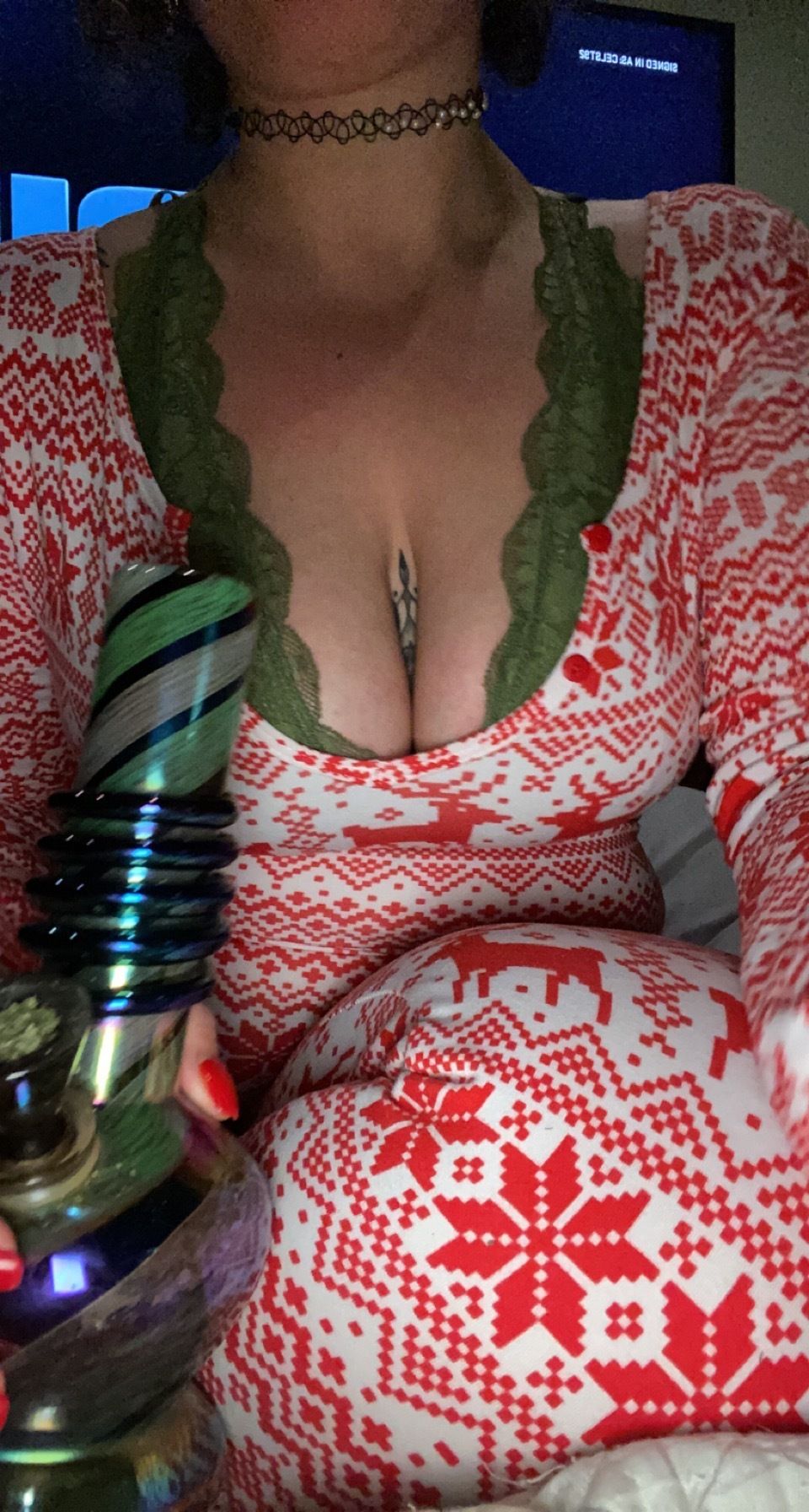 thespicydiamond OnlyFans profile picture