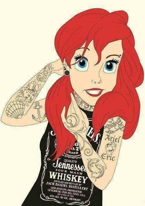 ariel3678 OnlyFans profile picture