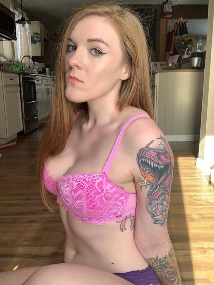 paris.fox.x OnlyFans picture
