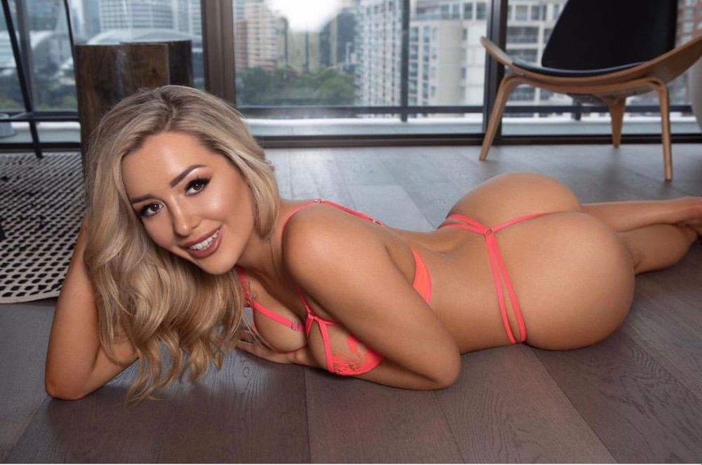 bella_hart OnlyFans profile picture