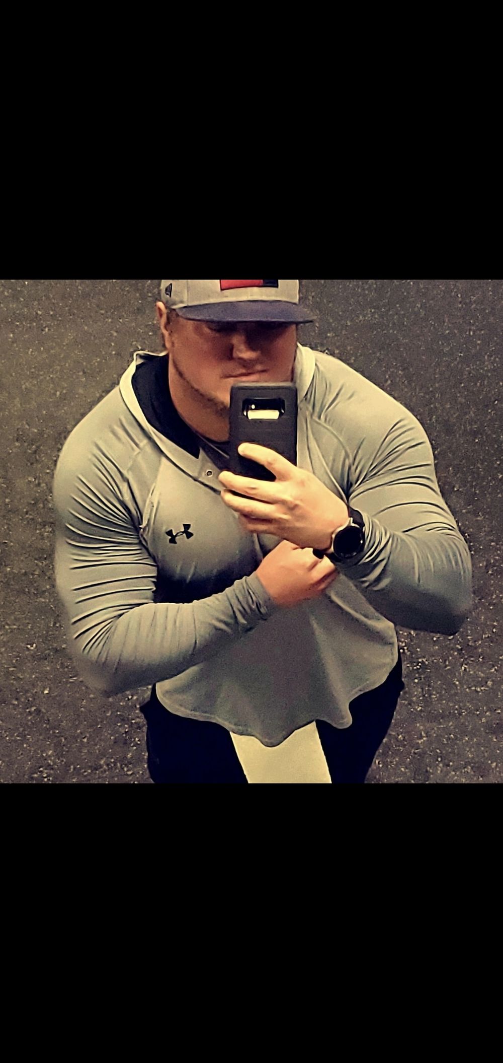 raillife1988 OnlyFans profile picture
