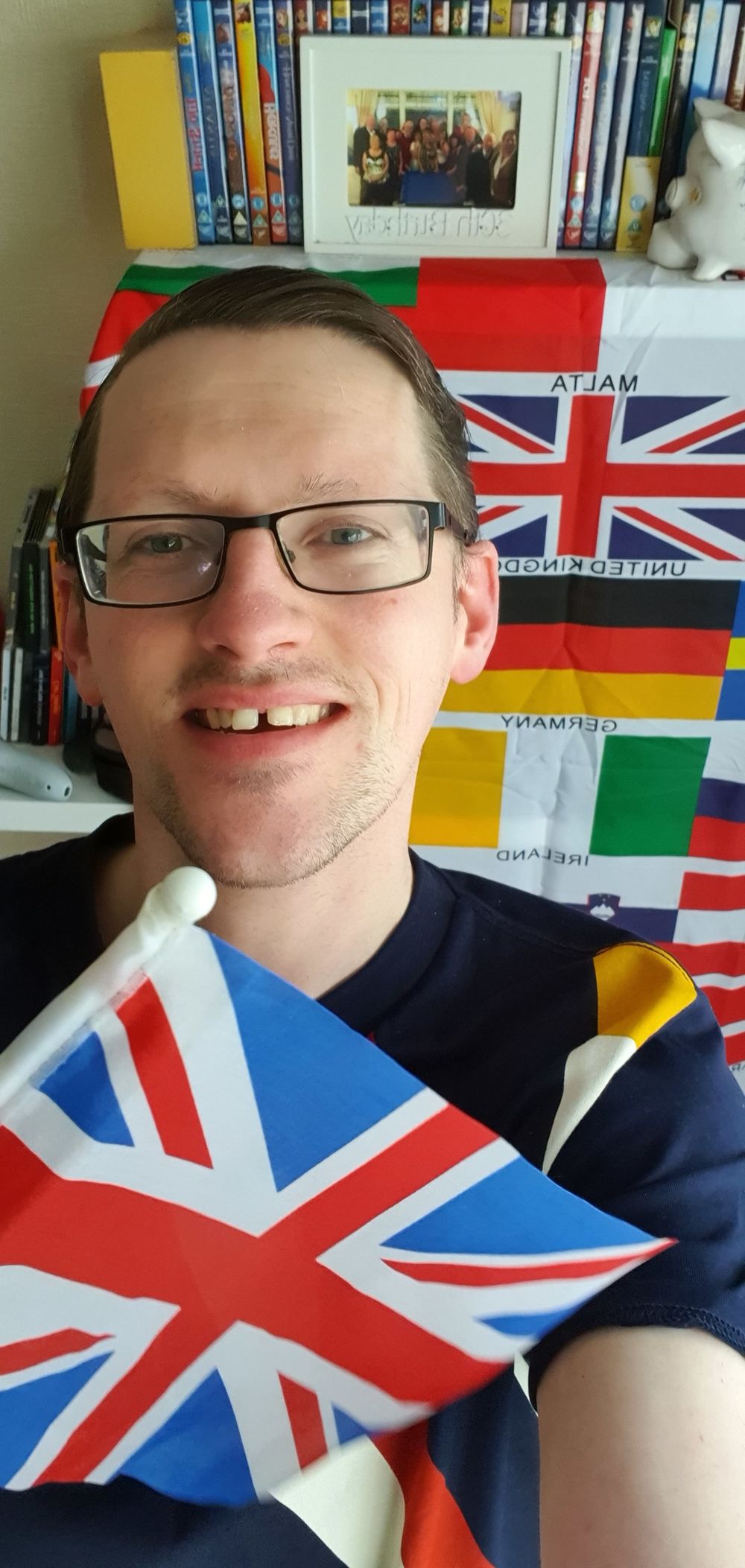 hbkeuromaniac2 OnlyFans profile picture