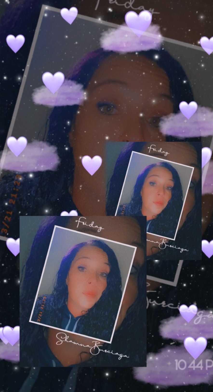 beautifulmess87 OnlyFans profile picture
