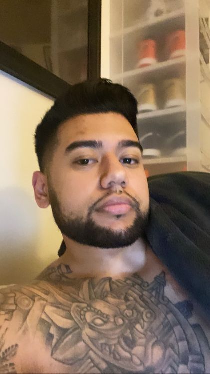 drewshoneydrop OnlyFans picture