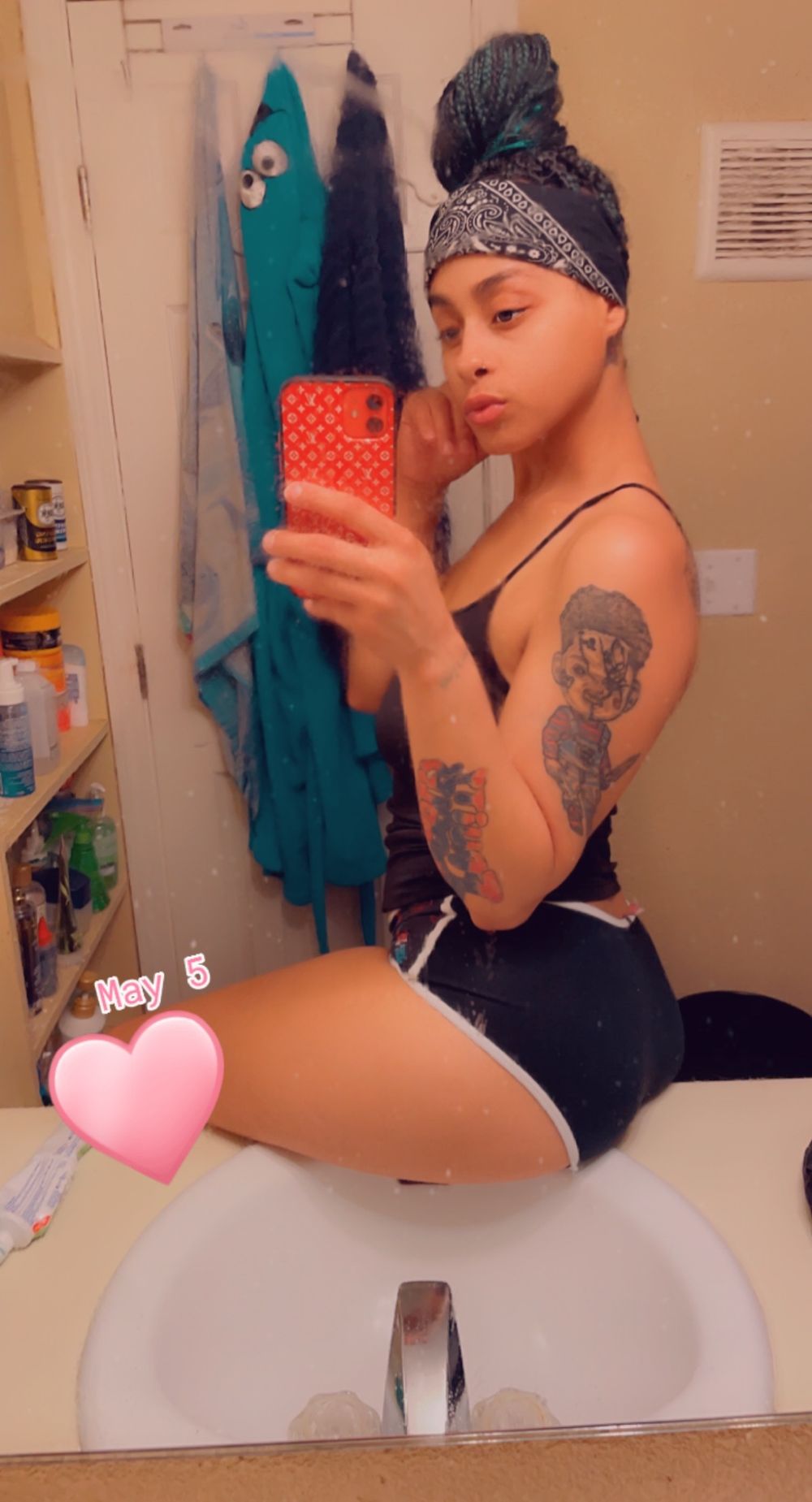 phattgirldrip OnlyFans profile picture
