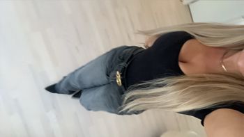 Nathalie your erotica
