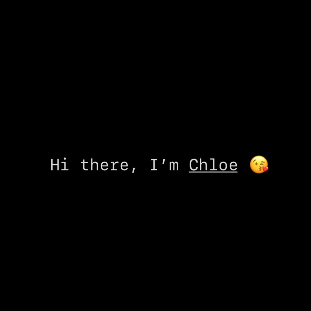 chloelaurent OnlyFans profile picture
