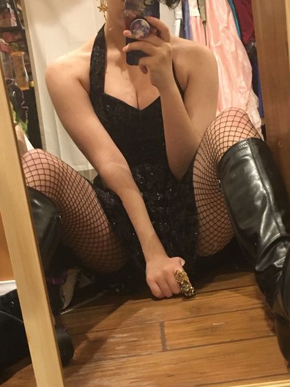 thelycasteralbum OnlyFans picture