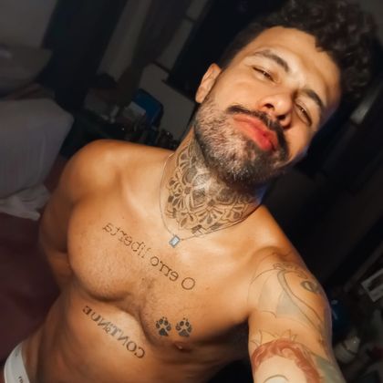 masterdomraphael OnlyFans picture