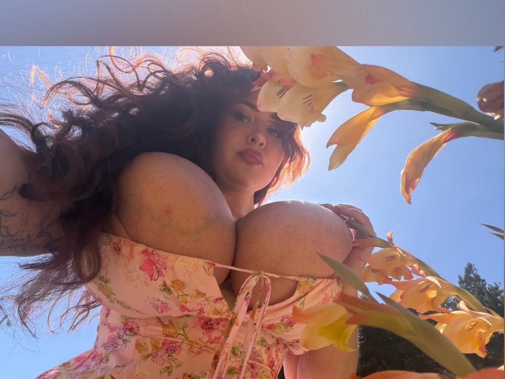 allnaturalaurora OnlyFans profile picture