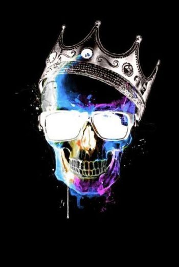 Mr. FK
