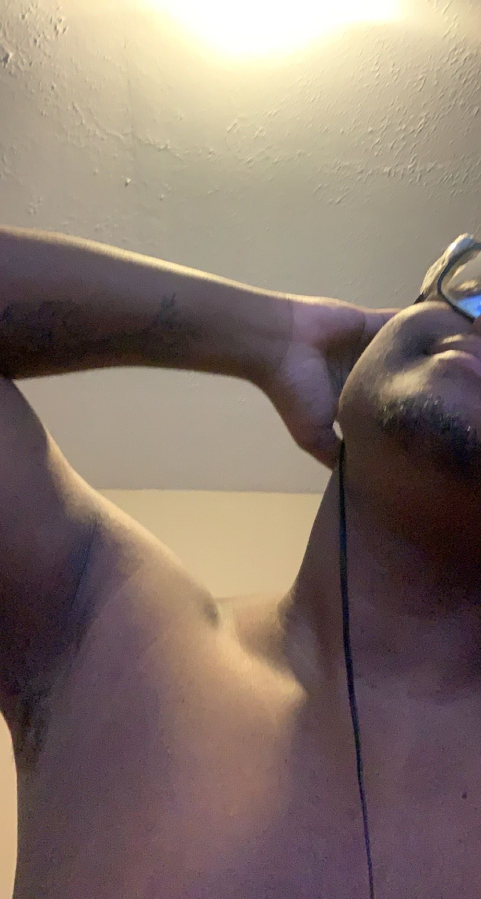 godlyshadowkee1 OnlyFans profile picture
