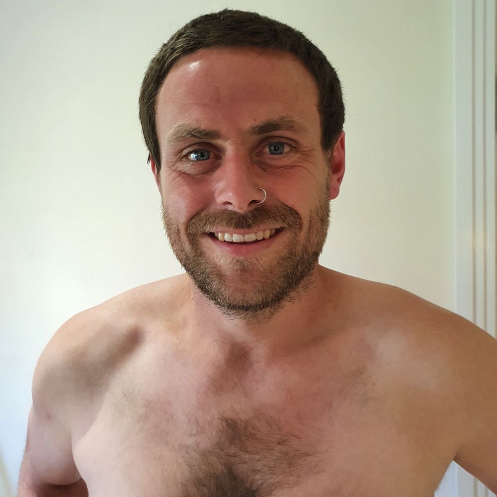 just-jack1 OnlyFans profile picture