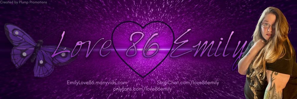 love86emily OnlyFans profile picture