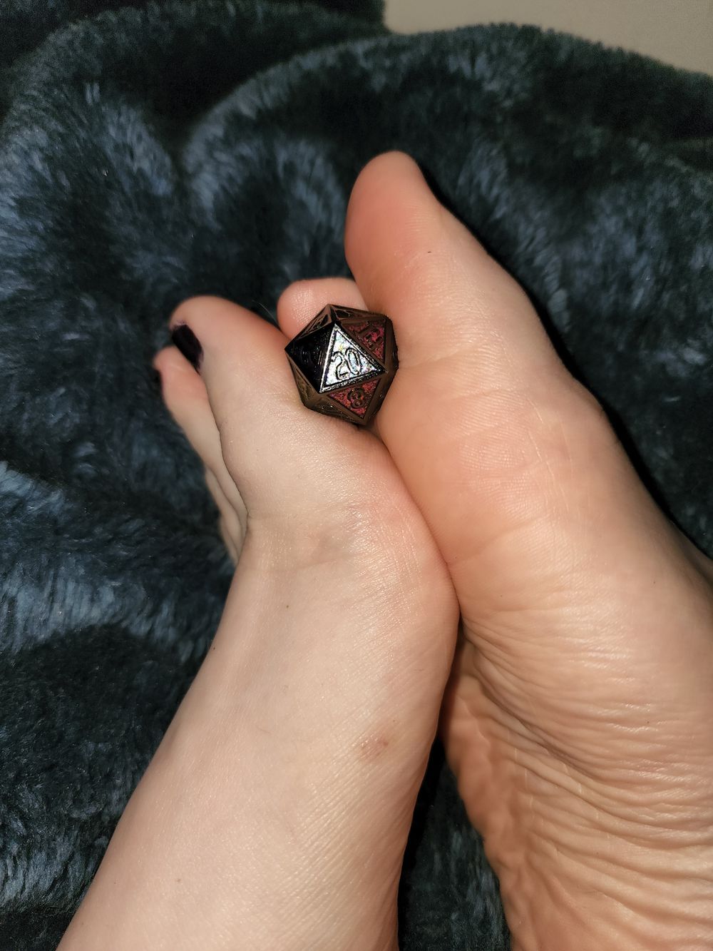 gretasfancifulfeet OnlyFans profile picture