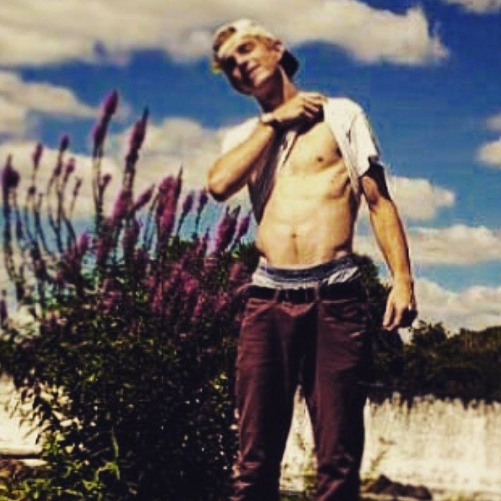 benthebabe OnlyFans profile picture