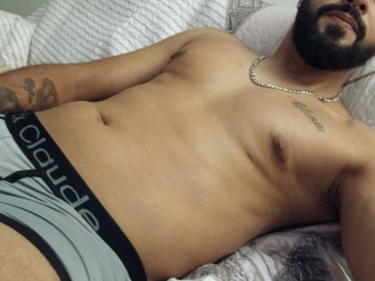 hunterulez OnlyFans picture