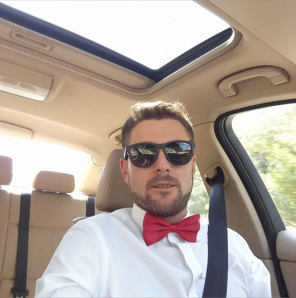 willyazul OnlyFans profile picture