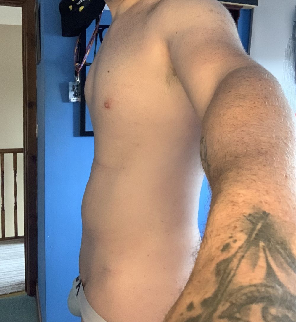 hungwelshgay OnlyFans profile picture