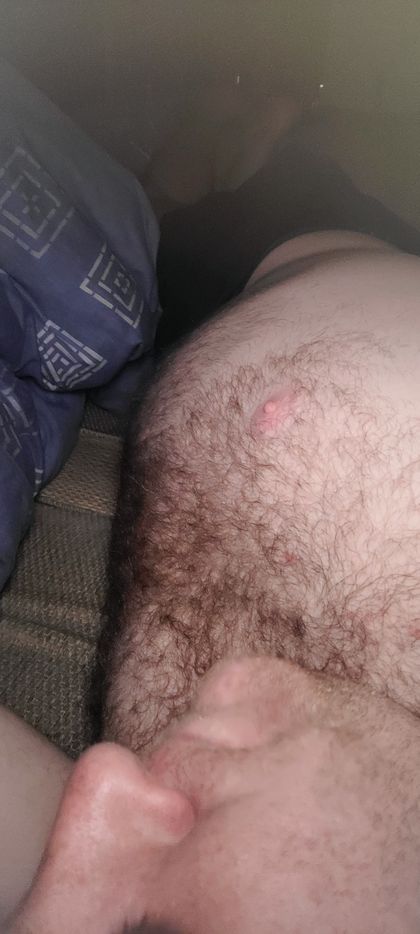 agingerstud88 OnlyFans picture