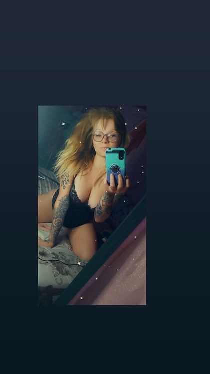 amberadore OnlyFans picture