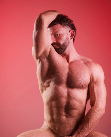 johnnytyson OnlyFans picture