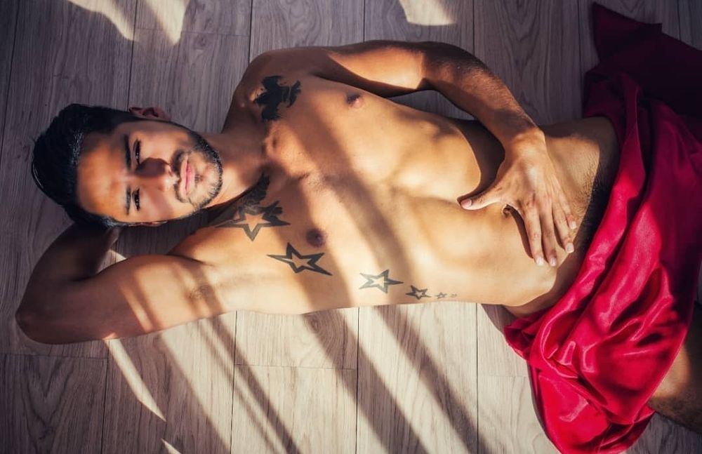 esttebanjavieer OnlyFans profile picture