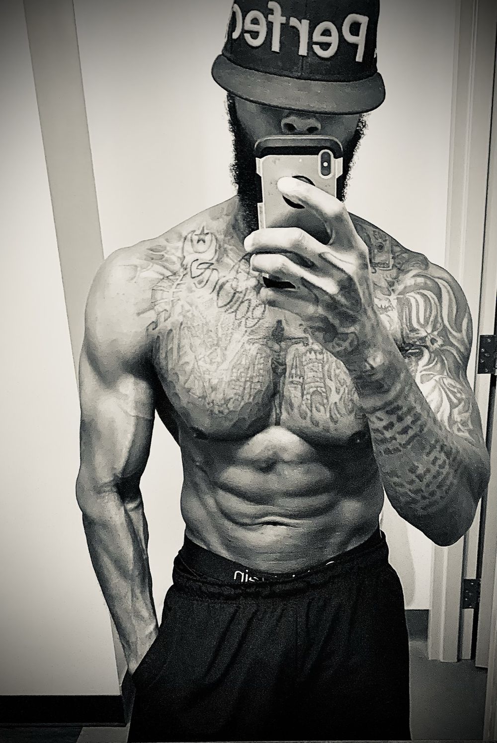 model_ihulkfit OnlyFans profile picture