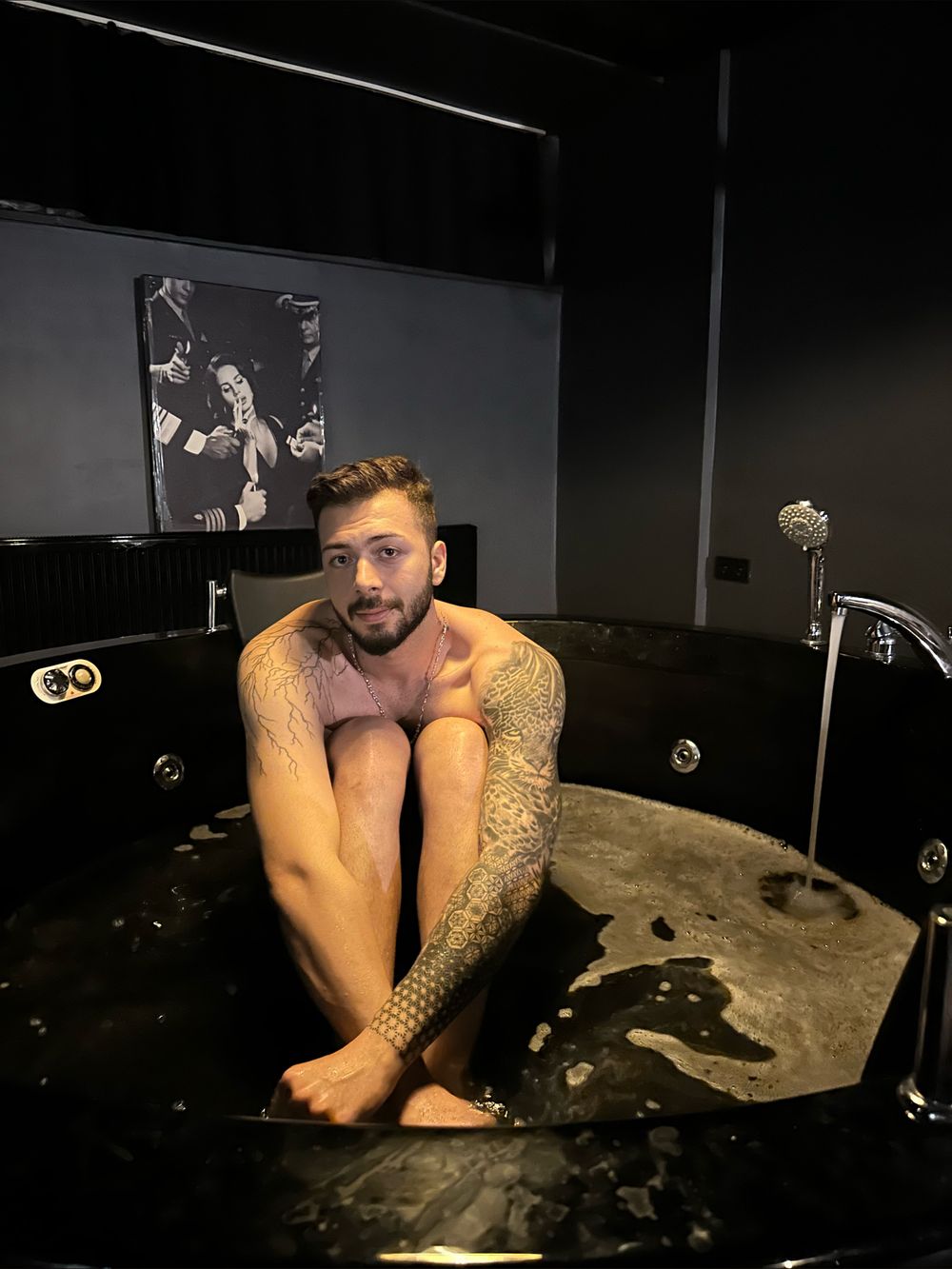 arasevent35 OnlyFans profile picture