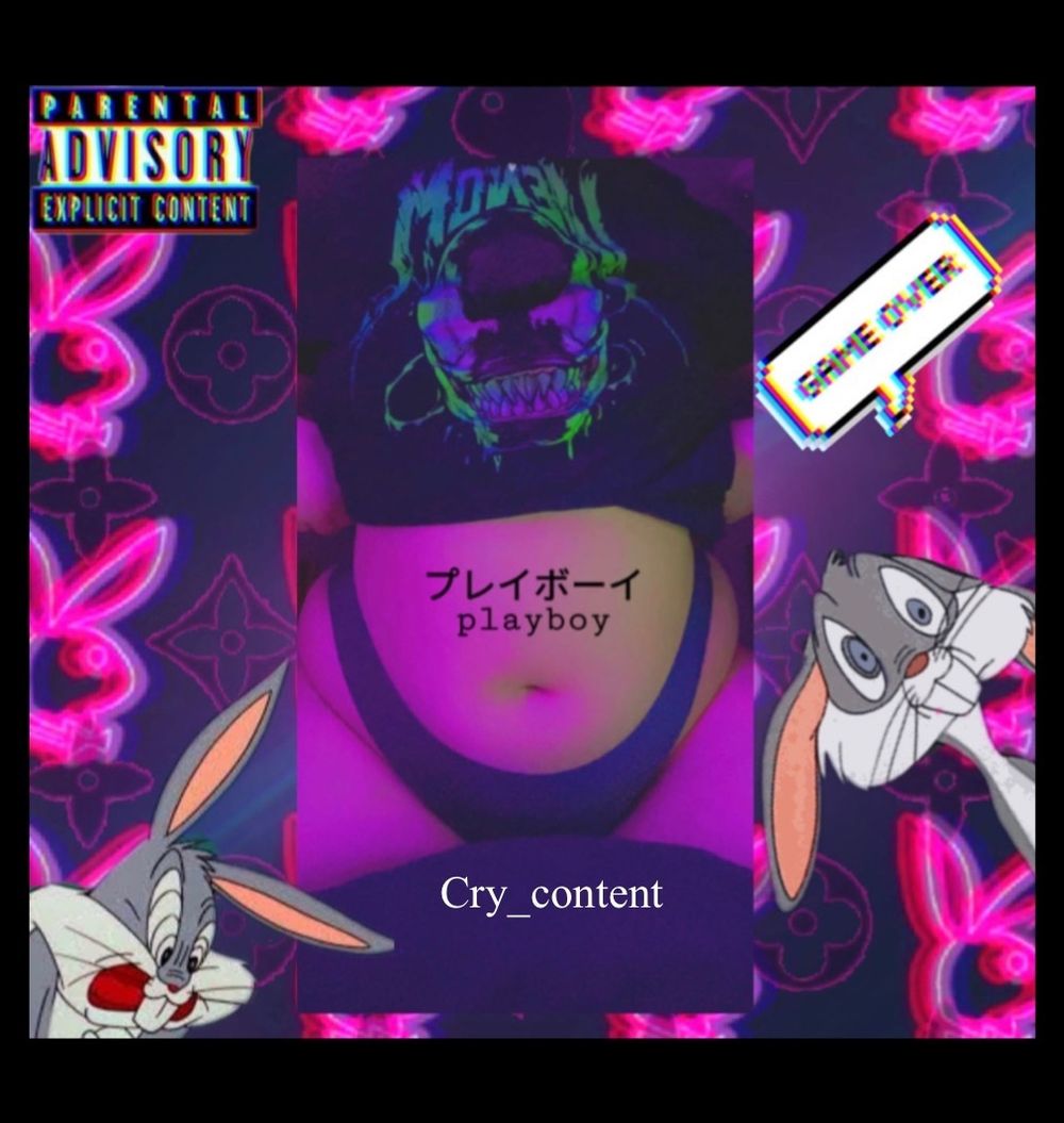 little_crybaby OnlyFans profile picture
