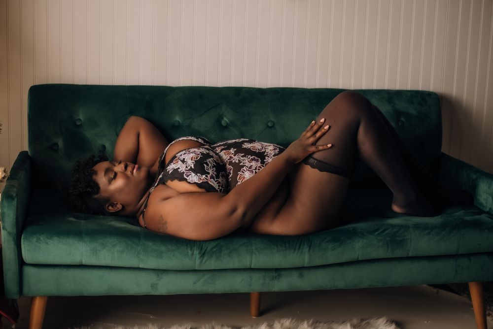 chocolatepixie OnlyFans profile picture