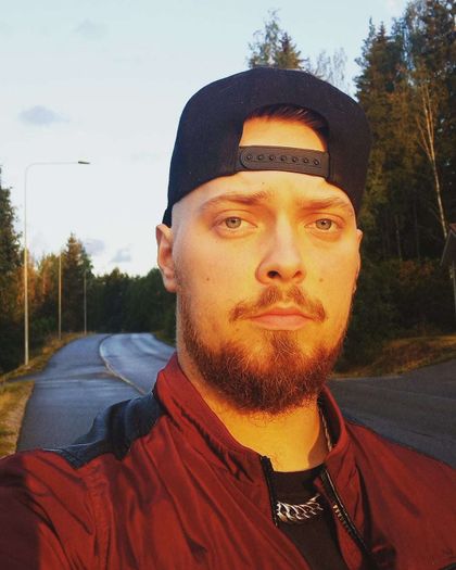 raggartrucker OnlyFans picture