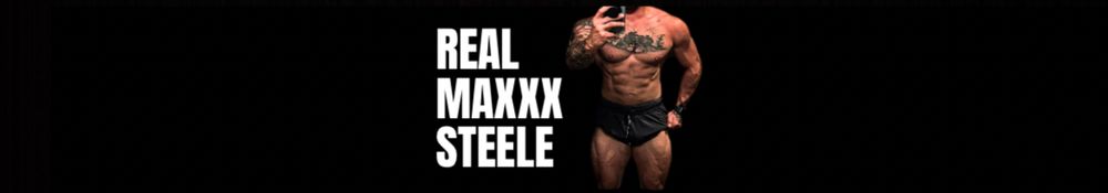 realmaxxxsteele OnlyFans profile picture