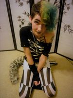 gothykitten free onlyfans trial
