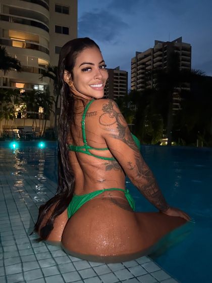 stephaniesilveiira OnlyFans picture