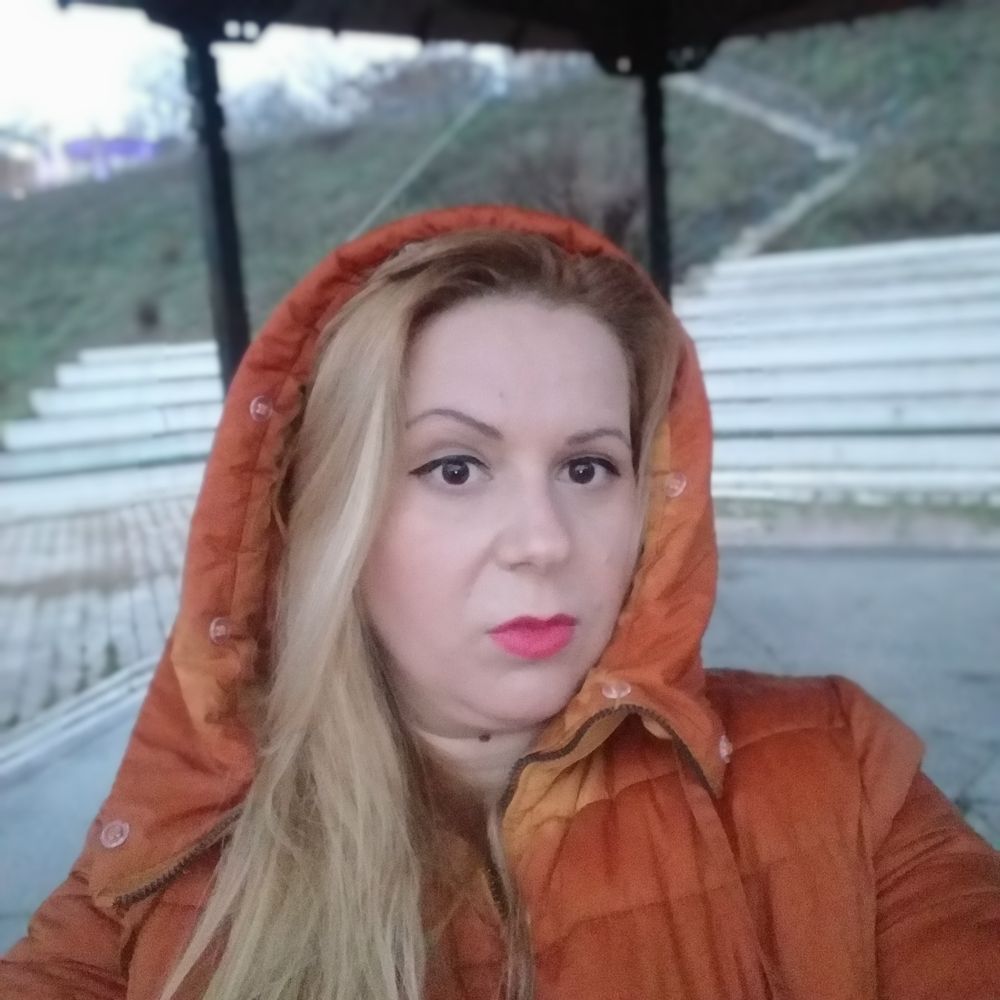 mihaelaiordanescu OnlyFans profile picture