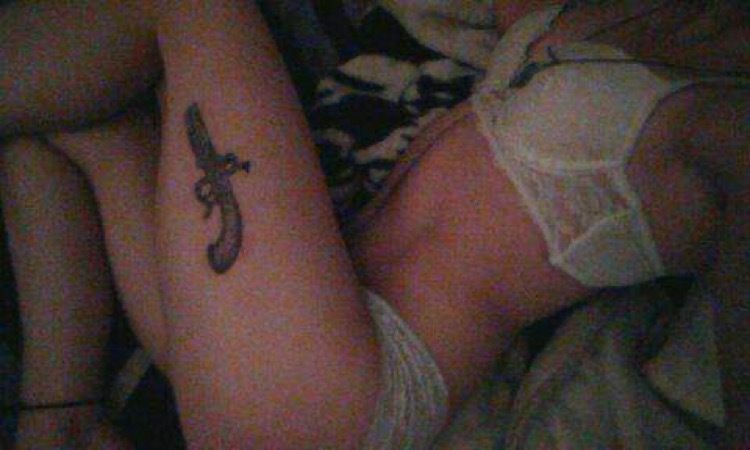 baby_g1rlx0x OnlyFans profile picture